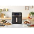 Miniatyrbild 5 av 6: RUSSELL HOBBS SatisFry 27630-56 Oljefri Fritös - 8,3 l Kapacitet - 9 Tillagningsprogram - 1800 W