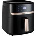 Miniatyrbild 1 av 6: RUSSELL HOBBS SatisFry 27630-56 Oljefri Fritös - 8,3 l Kapacitet - 9 Tillagningsprogram - 1800 W