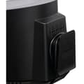 Miniatyrbillede 6 af 6: RUSSELL HOBBS SatisFry Air Panoramic 27420-56 Oliefri Frituregryde - 5L Kapacitet - 10 Madlavningsprogrammer - 1500W - Sort