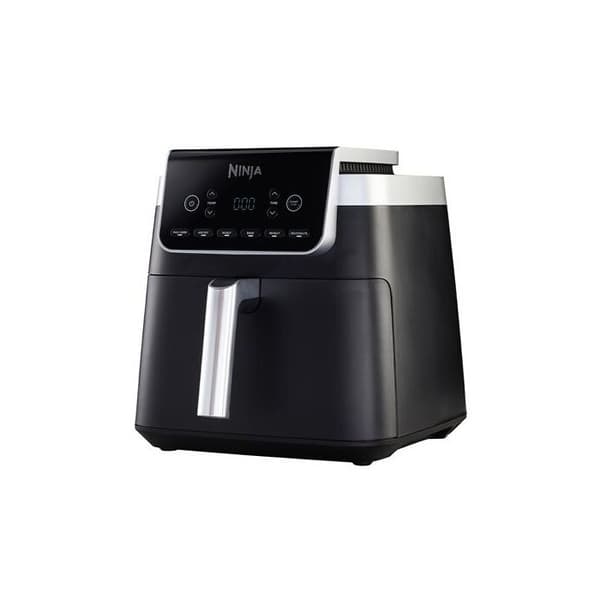Fritös - NINJA - Max AF180EU - 2000 W - Svart - Variabel temperatur - Timer