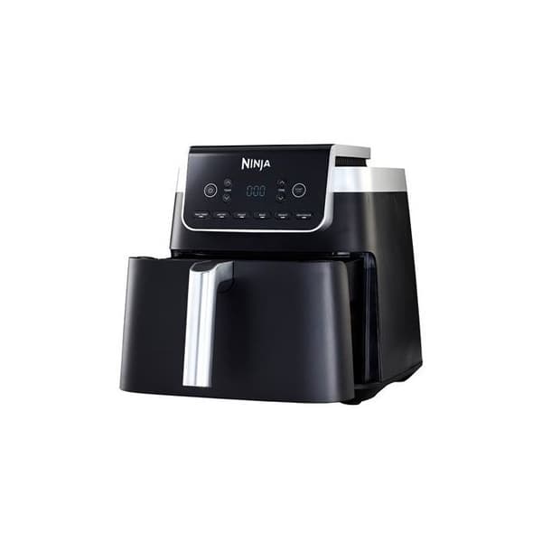 Fritös - NINJA - Max AF180EU - 2000 W - Svart - Variabel temperatur - Timer