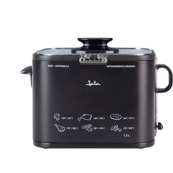 Rasvakeitin JATA 1000 W