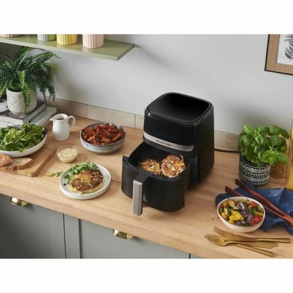 Airfryer Russell Hobbs