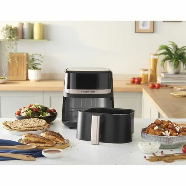 Airfryer Russell Hobbs