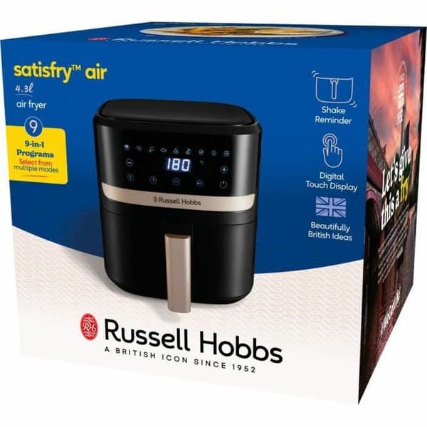 Airfryer Russell Hobbs