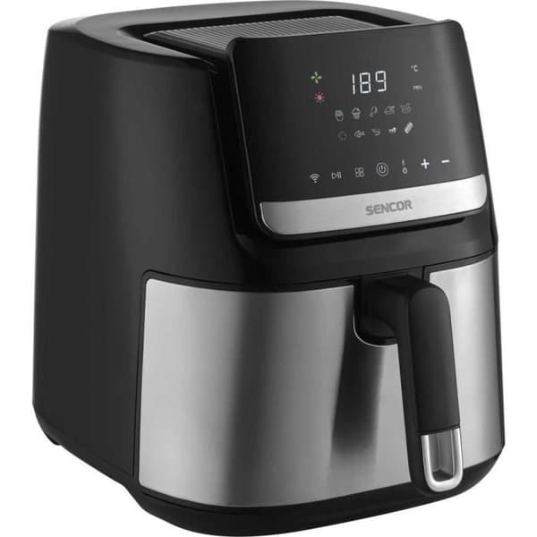 Luftfriterare - Sencor - SFR 6600SS