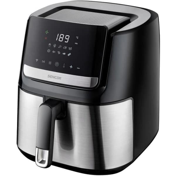 Luftfriterare - Sencor - SFR 6600SS