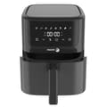 Miniatyrbild 2 av 6: Luftfritöser - FAGOR - Airfryer FGR65 - Kapacitet 6,5L - 8 tillagningsprogram - 1600W