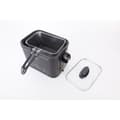 Miniatyrbilde 6 av 7: Frityrgryte JATA 1000 W