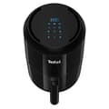 Miniatyrbild 4 av 4: Tefal EY3018 Easy Fry Compact Digital Hot Air Fryer 1400, 1,6 l Svart EY3018