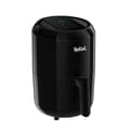 Miniatyrbild 2 av 4: Tefal EY3018 Easy Fry Compact Digital Hot Air Fryer 1400, 1,6 l Svart EY3018