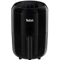 Miniatyrbild 1 av 4: Tefal EY3018 Easy Fry Compact Digital Hot Air Fryer 1400, 1,6 l Svart EY3018