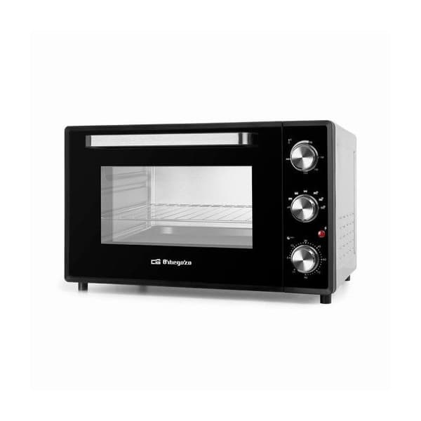 Friteuse Orbegozo 60 L Svart