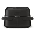 Pikkukuva 1 / 4: Airfryer Philips NA150/00 Musta