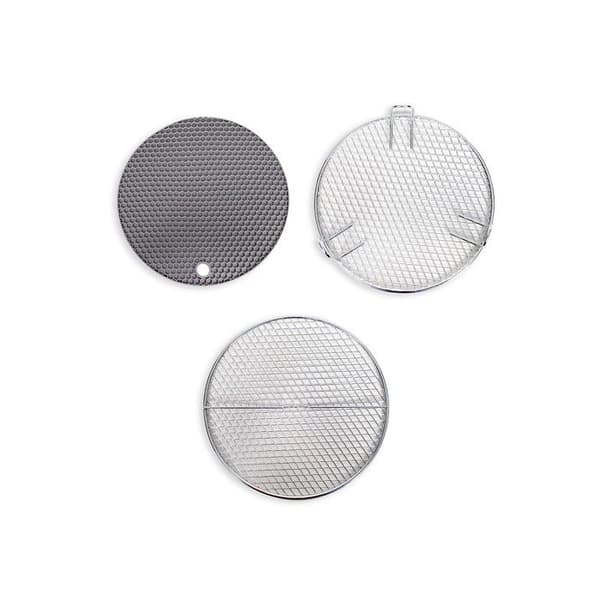 Luftfritös - LIVOO - DOC295 - 1200W - 3,5L - Justerbar temperatur upp till 200°C