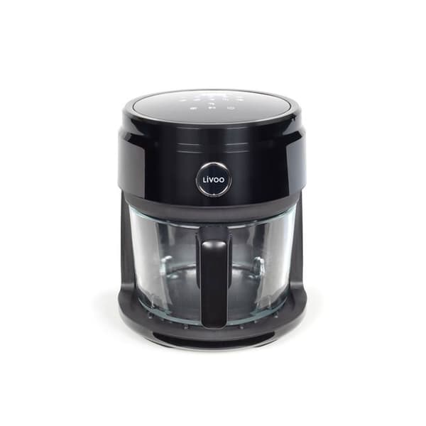 Luftfritös - LIVOO - DOC295 - 1200W - 3,5L - Justerbar temperatur upp till 200°C