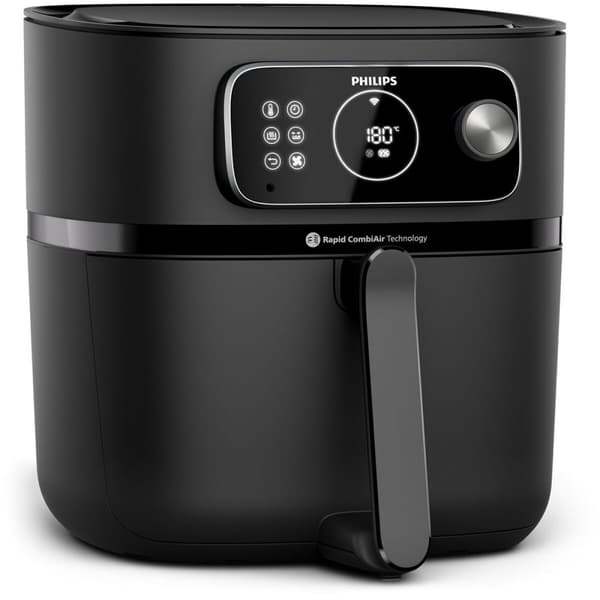 Luftfritös Philips HD9876/90 Svart 2200 W 8,3 L