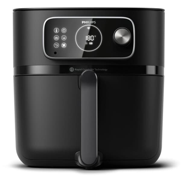 Luftfritös Philips HD9876/90 Svart 2200 W 8,3 L