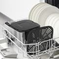 Pikkukuva 4 / 11: Airfryer Tefal EY855D10 Musta 7,5 L