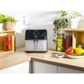 Pikkukuva 5 / 11: Airfryer Tefal EY855D10 Musta 7,5 L