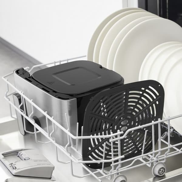 Luftfritös Tefal EY855D10 Svart 7,5 L
