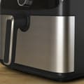 Miniatyrbild 9 av 11: Luftfritös Tefal EY855D10 Svart 7,5 L
