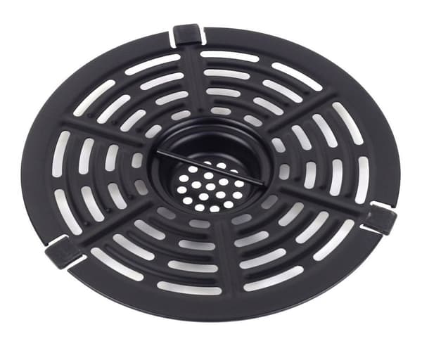 Airfryer 1,8 L. Royalty Line - baka, rosta och fritera