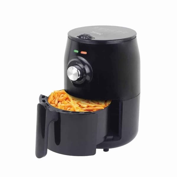 Airfryer 1,8 L. Royalty Line - baka, rosta och fritera