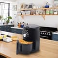 Miniatyrbild 1 av 5: Airfryer 1,8 L. Royalty Line - baka, rosta och fritera