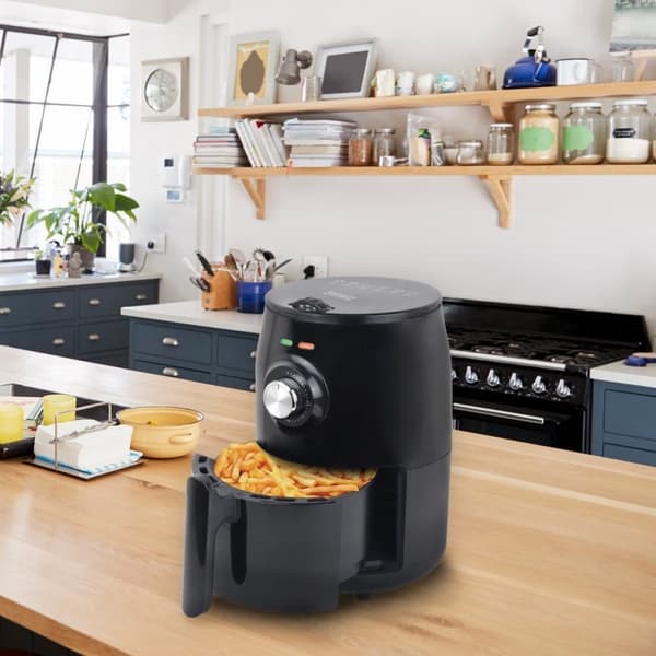 Airfryer 1,8 L. Royalty Line - baka, rosta och fritera
