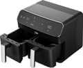 Miniatyrbilde 2 av 5: Beko FRL5388B non-fat fryer