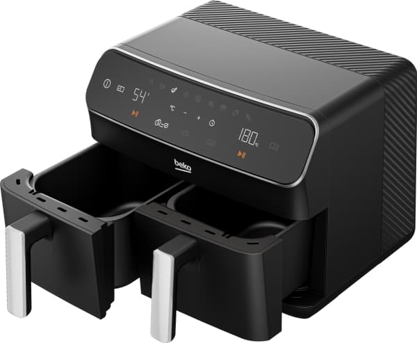 Beko FRL5388B non-fat fryer