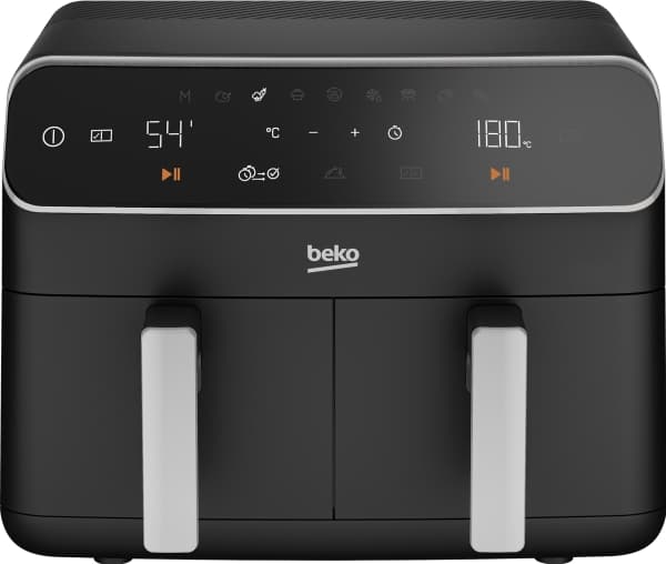 Beko FRL5388B non-fat fryer