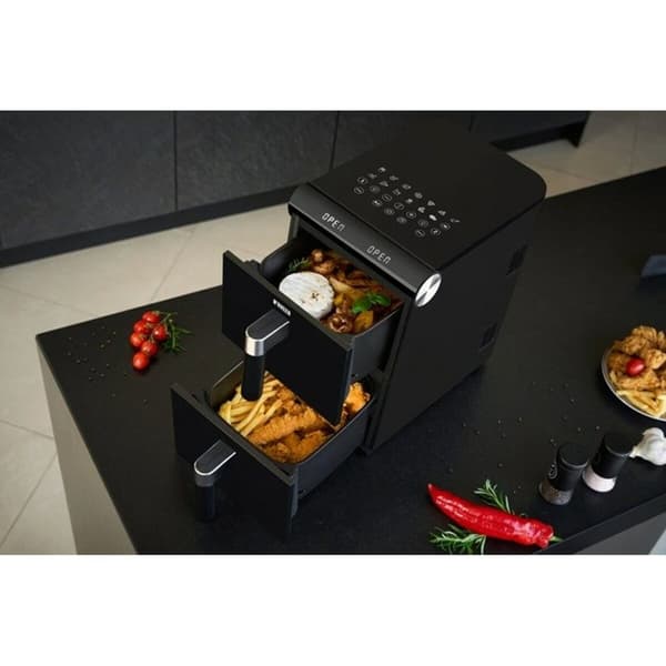Luftfritös N'oveen AF5050 X-LINE