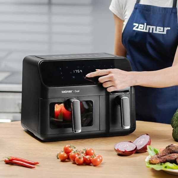 Luftfritös Zelmer ZAF 9000