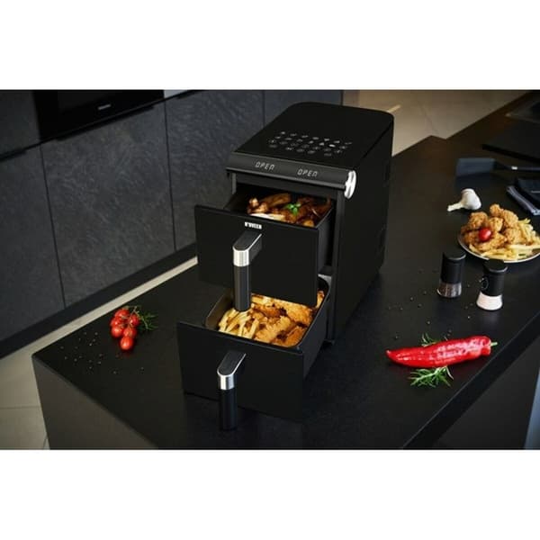 Luftfritös N'oveen AF5050 X-LINE