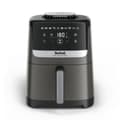 Pikkukuva 3 / 3: Airfryer Tefal EY551HE0 Musta Harmaa 5 L