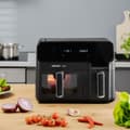 Pikkukuva 5 / 10: Airfryer Zelmer ZAF 9000
