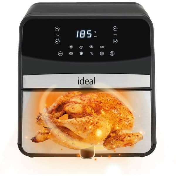 Luftfritös Eldom IK1501