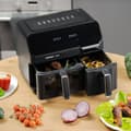 Pikkukuva 8 / 10: Airfryer Zelmer ZAF 9000