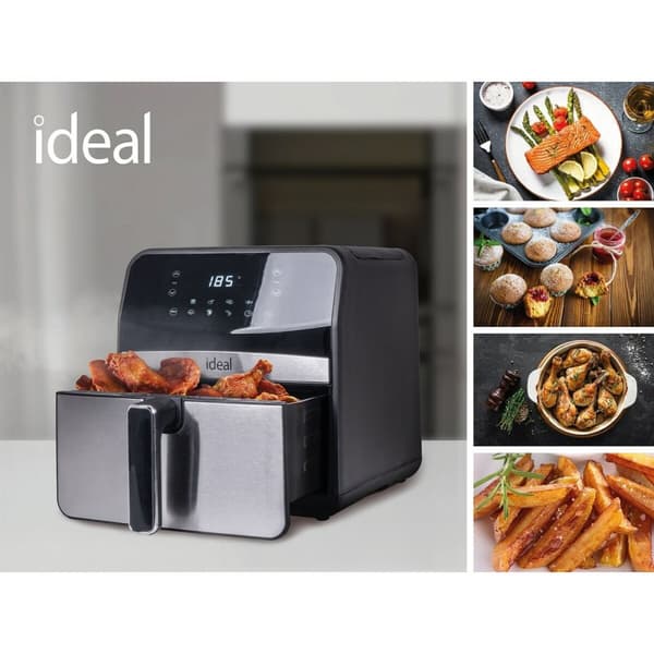 Airfryer Eldom IK1501