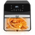 Pikkukuva 2 / 6: Airfryer Eldom IK1501