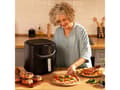 Pikkukuva 4 / 5: Cecotec Cecofry Absolute 7600, Kuumakiertoilmakypsennin, 7,6 L, 80 °C, 200 °C, 60 min, Yksi