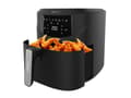 Pikkukuva 2 / 5: Cecotec Cecofry Absolute 7600, Kuumakiertoilmakypsennin, 7,6 L, 80 °C, 200 °C, 60 min, Yksi