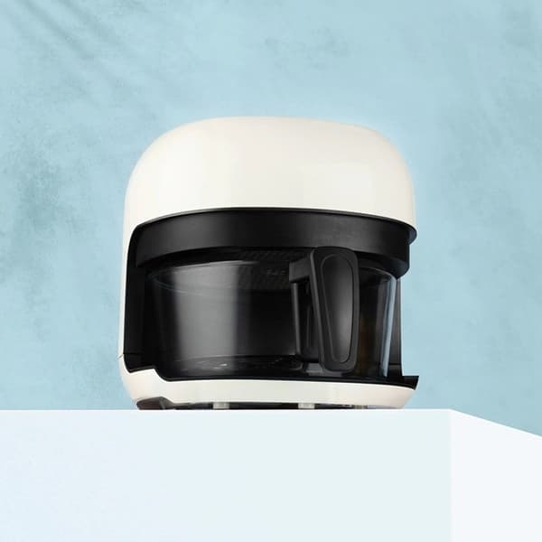4L svamp för airfryer