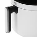 Miniatyrbild 5 av 10: Camry CR 6313 Airfryer 12 program 5 liter Silver