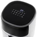Miniatyrbild 6 av 10: Camry CR 6313 Airfryer 12 program 5 liter Silver