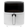 Miniatyrbild 2 av 10: Camry CR 6313 Airfryer 12 program 5 liter Silver