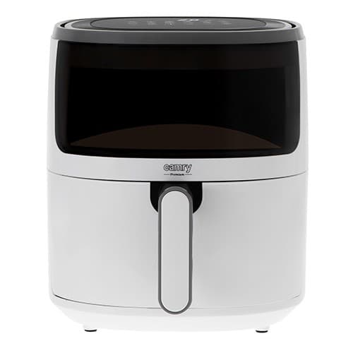 Camry CR 6313 Airfryer 12 program 5 liter Silver
