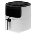 Miniatyrbild 1 av 10: Camry CR 6313 Airfryer 12 program 5 liter Silver